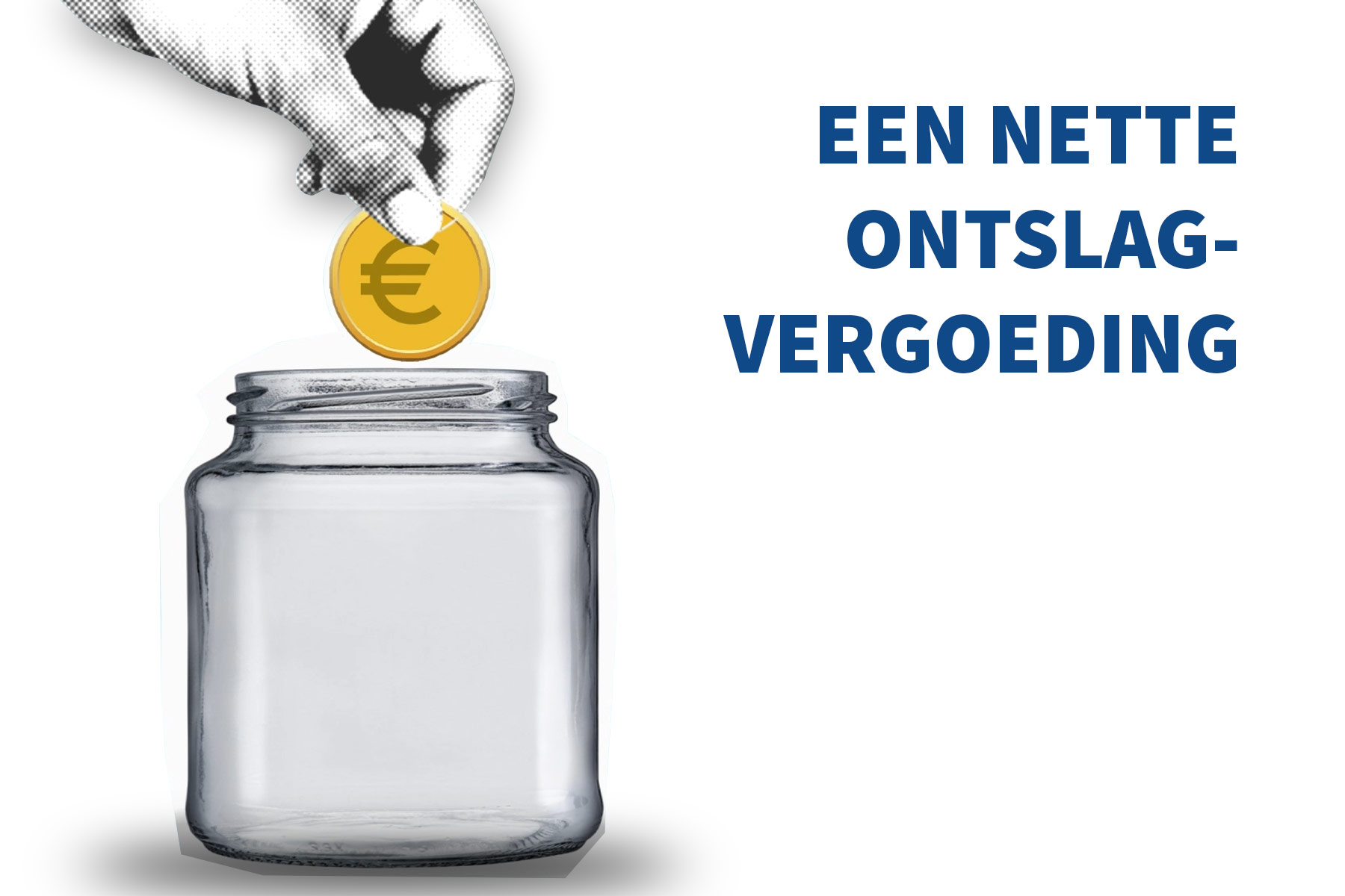 Een hogere ontslagvergoeding