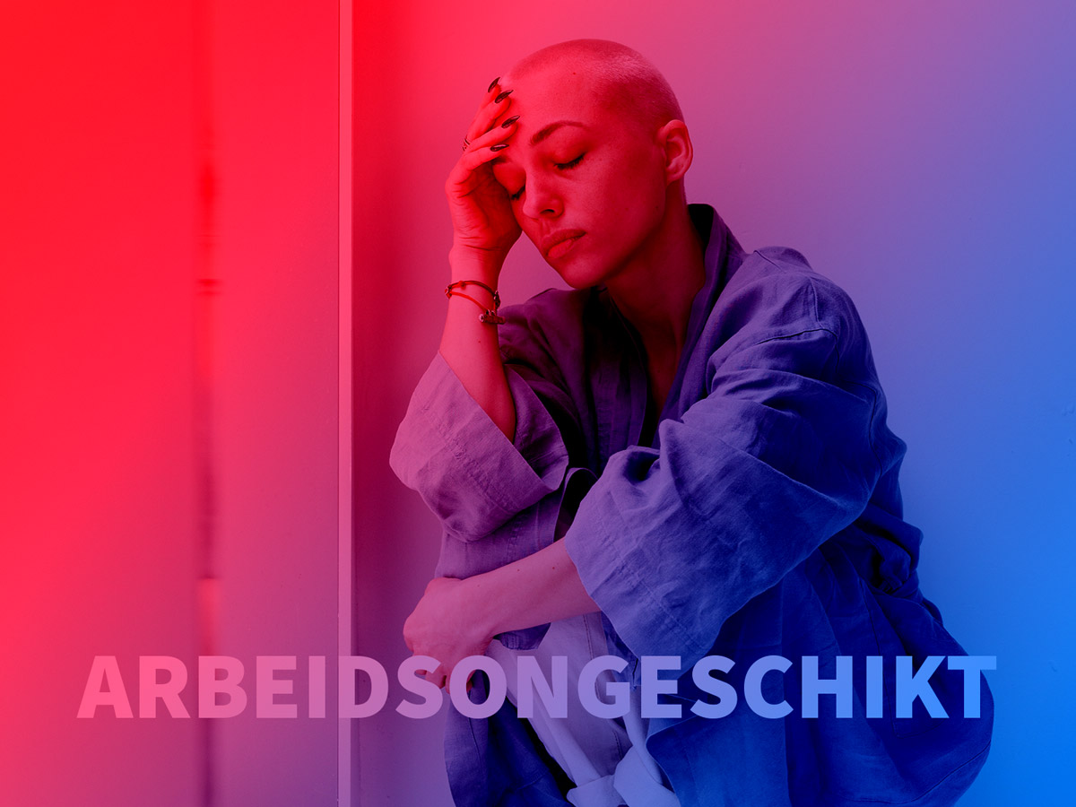 Ontslag wegens langdurige ziekte of arbeidsongeschiktheid