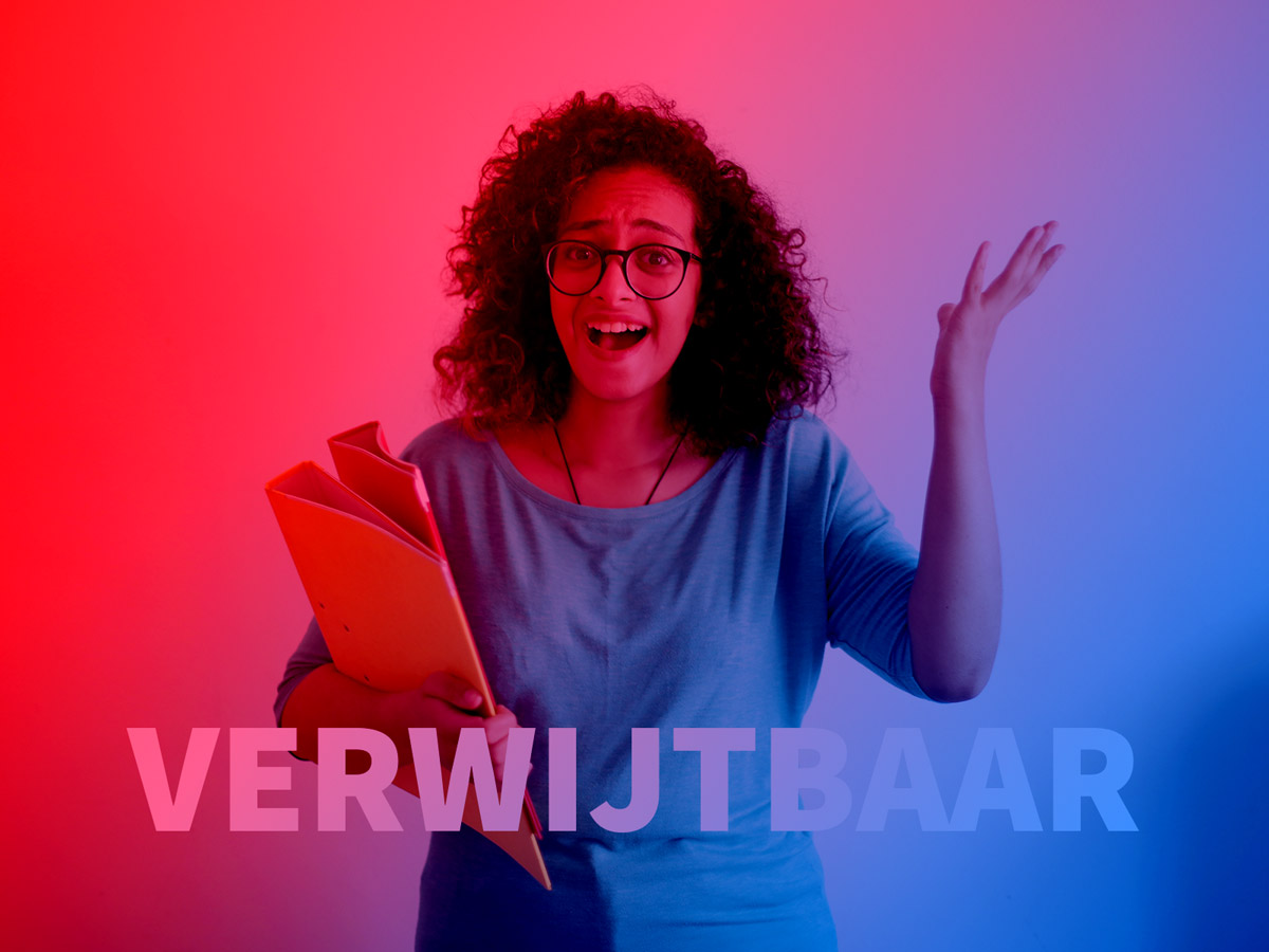 Ontslag wegens verwijtbaar handelen of nalatigheid
