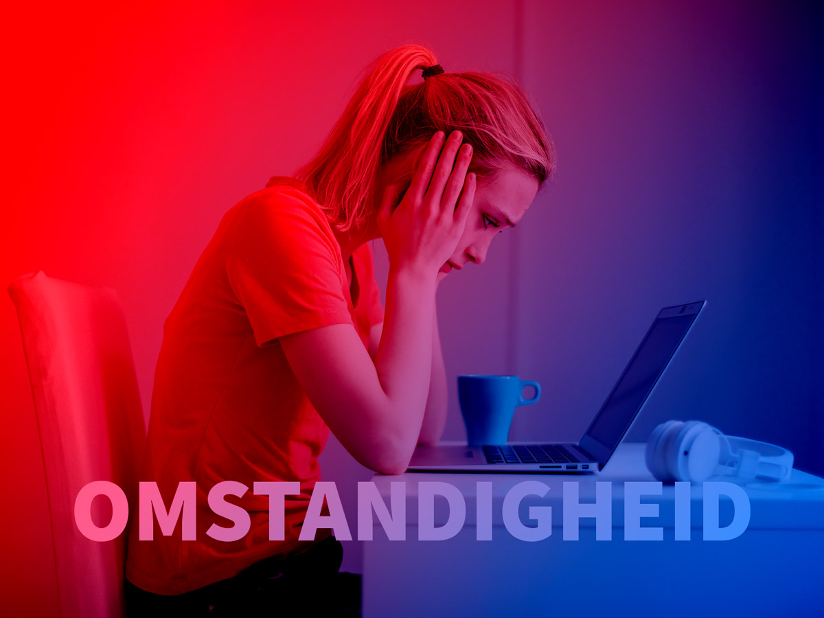 Ontslag wegens andere omstandigheden