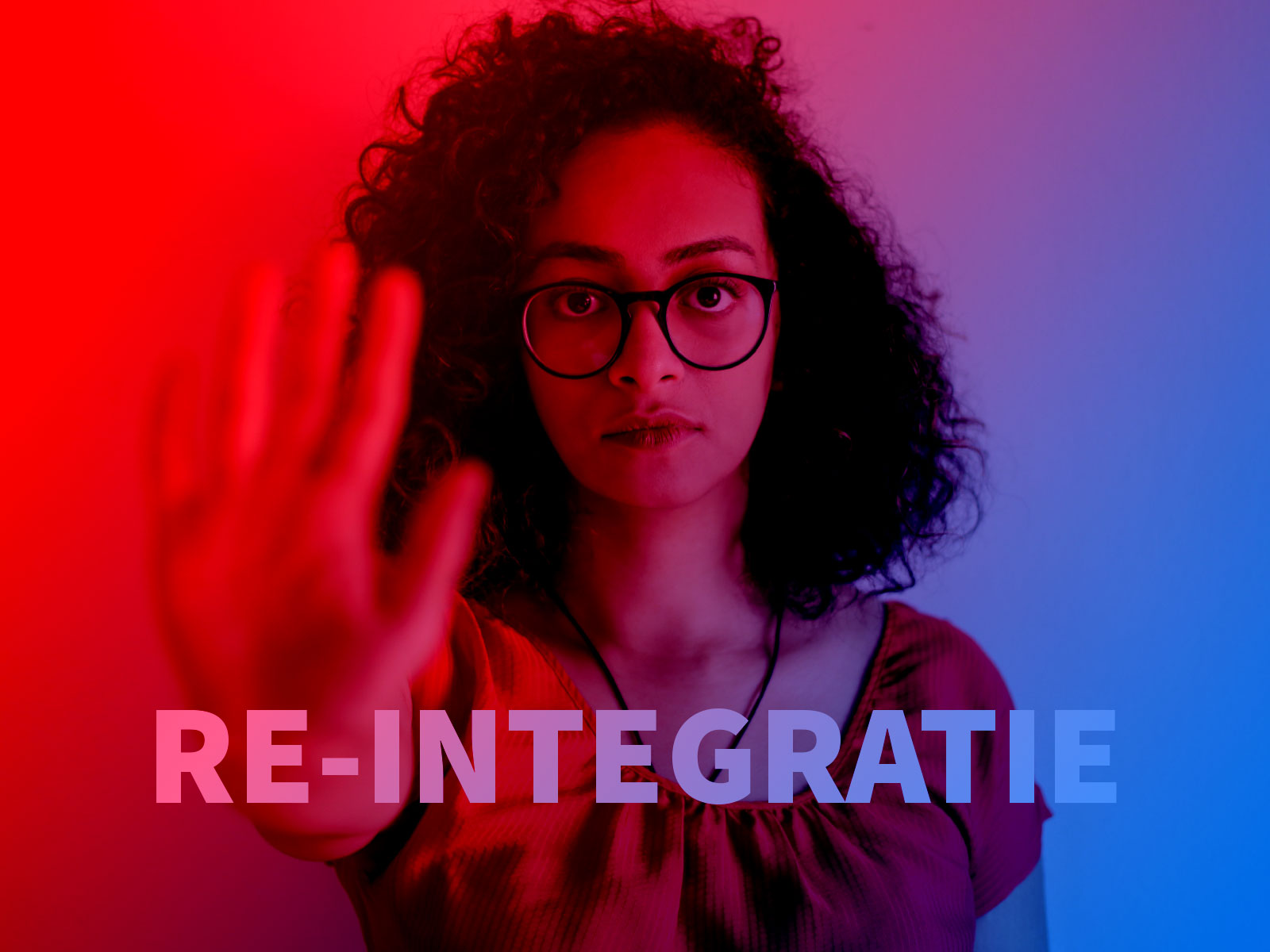 Ontslag wegens het niet meewerken aan reïntegratie