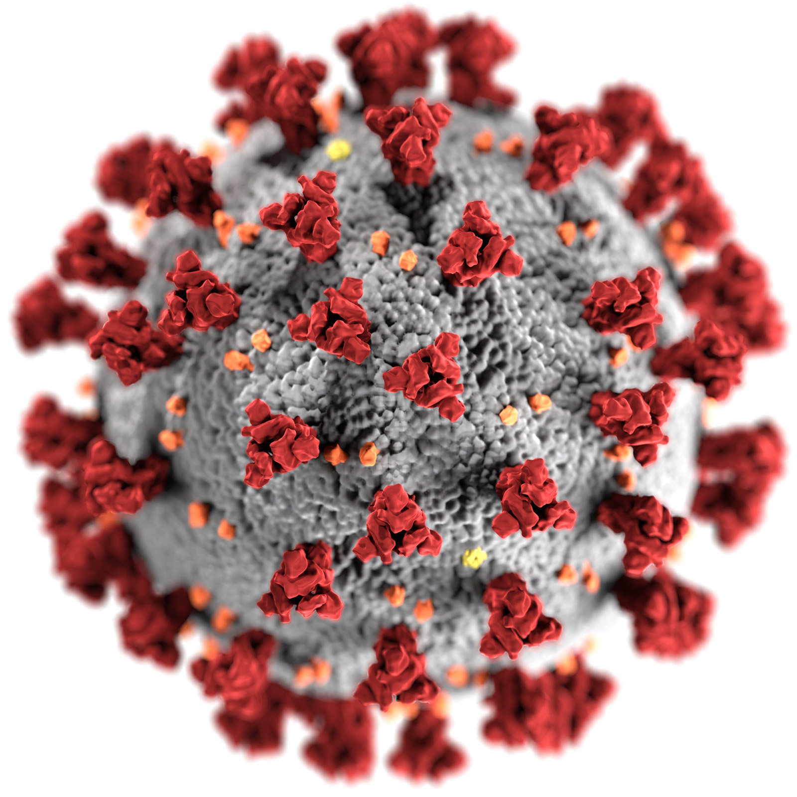 Verhoging door coronavirus op het werk
