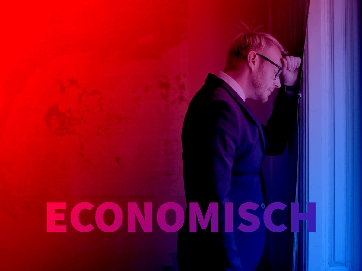 Ontslag wegens bedrijfseconomische redenen