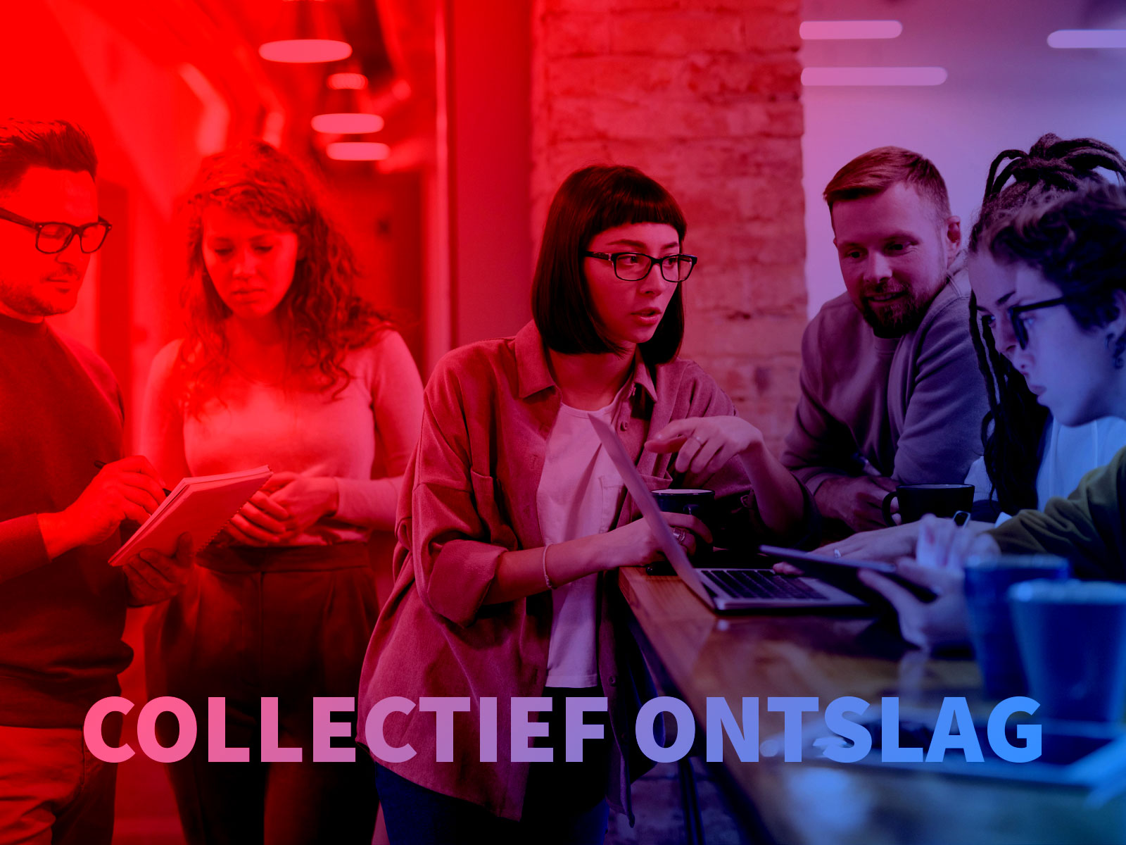 Rechten werknemer bij reorganisatie en collectief ontslag
